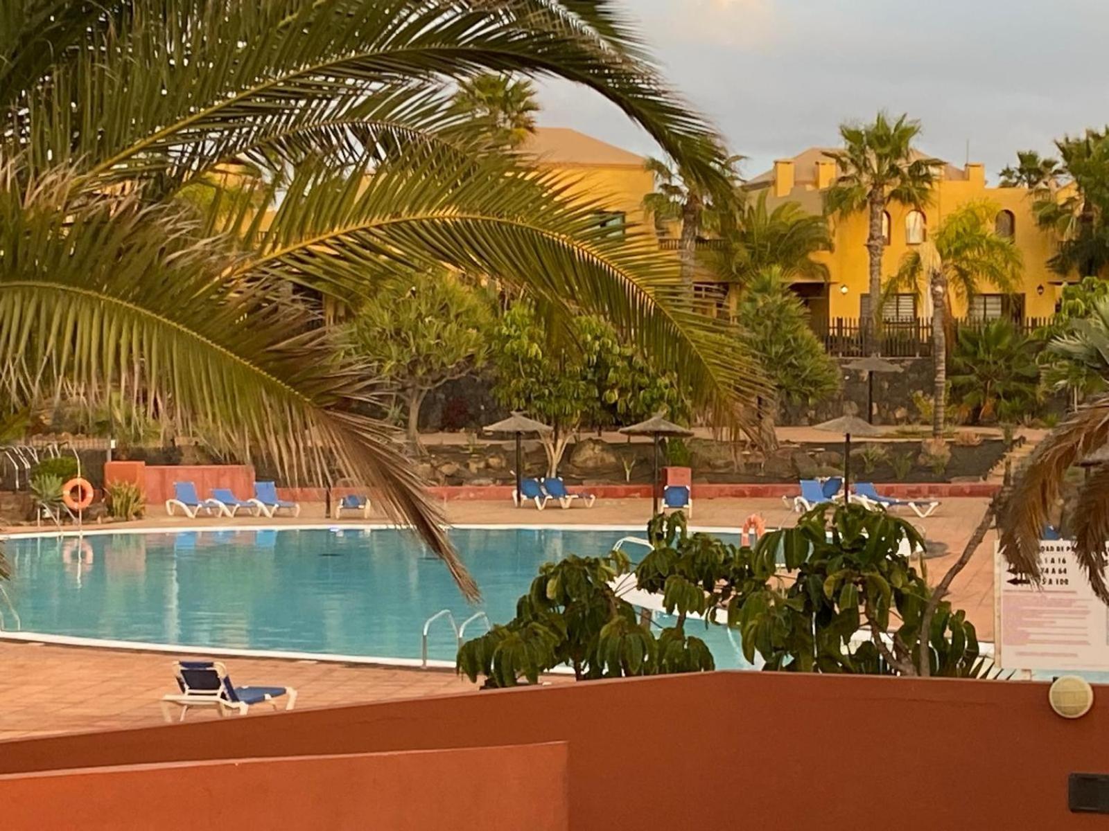 Adamsurfcom Leilighet Corralejo Eksteriør bilde